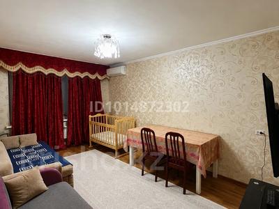 3-комнатная квартира · 59.6 м² · 3/5 этаж, Абая 2 за 30 млн ₸ в Шымкенте, Туран р-н