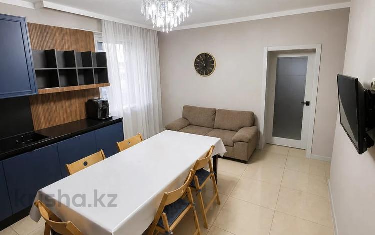 Отдельный дом · 6 комнат · 238.1 м² · 7.13 сот., Рыскулбекова 35/1 — Парк. им. Кирова за 100 млн ₸ в Уральске — фото 14