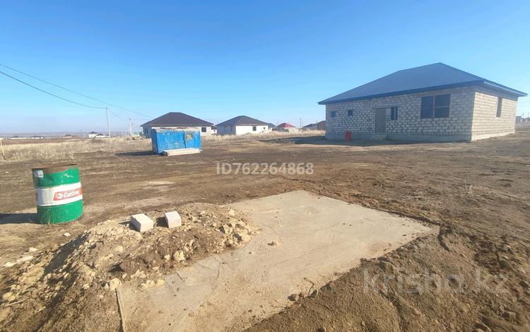 Отдельный дом · 4 комнаты · 156 м² · 10 сот., 1019 за 10.5 млн 〒 в Актобе, жилой массив Жанаконыс-4 — фото 2