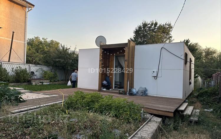 Дача · 3 комнаты · 60 м² · 10 сот., мкр Таусамалы, Шолпан 25 за 80 млн ₸ в Алматы, Наурызбайский р-н — фото 2