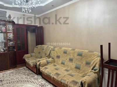 2-комнатная квартира · 48 м² · 2/5 этаж, мкр Акбулым, Айтеке би 30 — Между Койкелди и Желтоксан за 25 млн ₸ в Таразе
