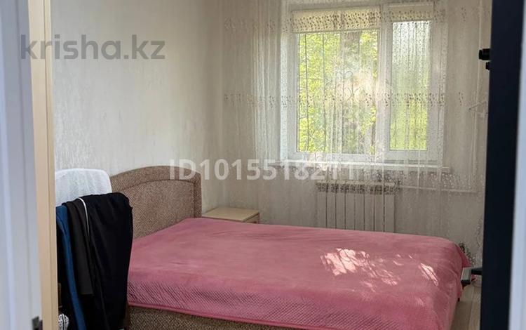 3-бөлмелі пәтер · 62 м² · 1/5 қабат, 18-шағынаудан 26 — Возле школы 74, бағасы: 17.5 млн ₸ в Караганде, Алихана Бокейханова р-н — фото 2