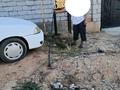 Отдельный дом · 5 комнат · 100 м² · 8 сот., Тараз 33 — Самал 3 за 10 млн ₸ в Сарыагаш — фото 7