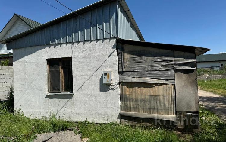 Отдельный дом · 3 комнаты · 54 м² · 8 сот., улица Евгений Брусиловский 26 А за 25 млн ₸ в Коянкусе — фото 5