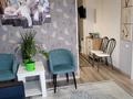 2-бөлмелі пәтер · 50 м² · 15/16 қабат, Кунаева 15/1 — ГУМ, Саяхат, Мерей, метро, бағасы: 43.5 млн ₸ в Алматы, Медеуский р-н — фото 11