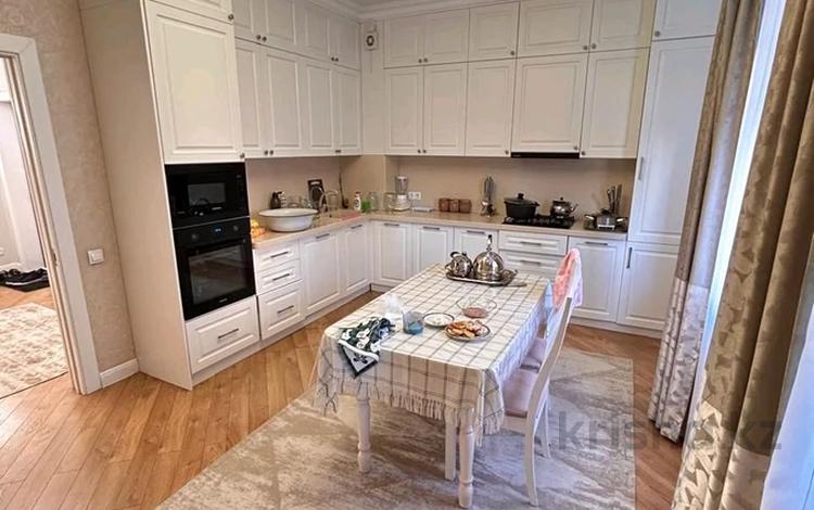 3-комнатная квартира · 148 м² · 1/7 этаж, Гарышкер 5/5 за 87 млн ₸ в Талдыкоргане, мкр Жана Гарышкер — фото 2