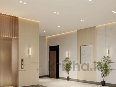 1-комнатная квартира · 45.93 м² · 1/5 этаж, Увалиева 8/3​2 за ~ 19.7 млн ₸ в Усть-Каменогорске