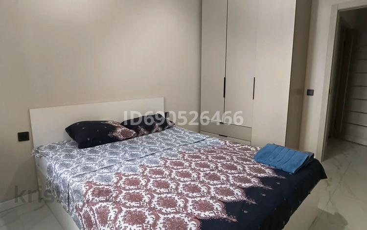1-комнатная квартира · 47 м², Тауелсиздик 34/9 — Момышулы/Тауелсиздик . рядом Астанамол, Дворец школьников за 12 000 ₸ в Алматы р-н — фото 16