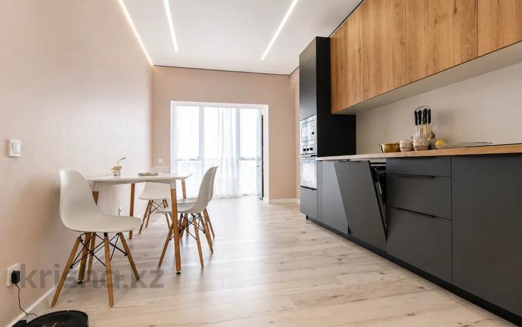 2-комнатная квартира · 45 м² · 7/10 этаж, Карасай батыра 119/95 за 450 000 ₸ в Алматы, Алмалинский р-н — фото 23