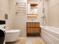 2-комнатная квартира · 45 м² · 7/10 этаж, Карасай батыра 119/95 за 450 000 ₸ в Алматы, Алмалинский р-н — фото 19