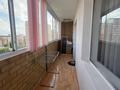 2-комнатная квартира · 65 м² · 11/16 этаж, мкр Юго-Восток, Мкр Юго-Восток, пр. ШАХТЕРОВ 60 — Пр. Шахтеров 60. напротив Корзины за 26.5 млн ₸ в Караганде, Казыбек би р-н — фото 4