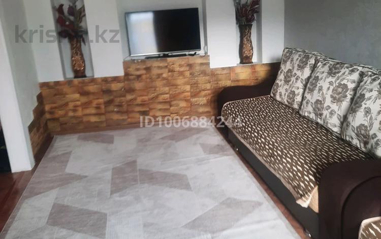 1-бөлмелі пәтер · 33 м² · 4 қабат, 408 квартал, бағасы: 9 000 ₸ в Семее — фото 2