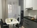2-бөлмелі пәтер · 60.2 м² · 1/7 қабат, Кабанбай батыра 60/2, бағасы: 20 000 ₸ в Астане, Есильский р-н — фото 9