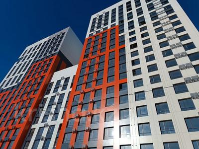 2-комнатная квартира · 80.96 м² · 8/19 этаж, Л. Толстого 32 за ~ 40.5 млн 〒 в Костанае