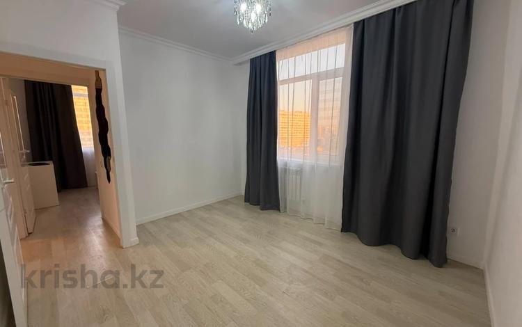 2-бөлмелі пәтер · 44 м² · 6/9 қабат, Чингиз Айтматов 33, бағасы: ~ 28.6 млн ₸ в Астане, Нура р-н — фото 7