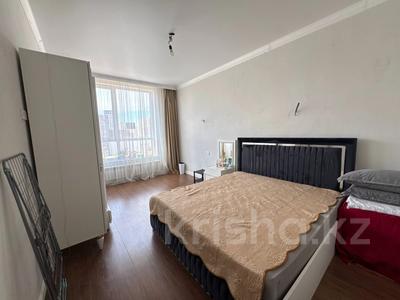 2-бөлмелі пәтер · 62.6 м² · 3/18 қабат, Санжара Асфендиярова 1, бағасы: 41.9 млн ₸ в Астане, Нура р-н