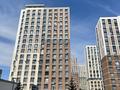 2-комнатная квартира · 62.6 м² · 3/18 этаж, Санжара Асфендиярова 1 за 41.9 млн ₸ в Астане, Нура р-н — фото 22