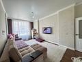 2-комнатная квартира · 62.6 м² · 3/18 этаж, Санжара Асфендиярова 1 за 41.9 млн ₸ в Астане, Нура р-н — фото 23