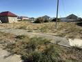 Участок · 8 соток, Еркинкала 2 с времянкой за 8 млн 〒 в Атырау