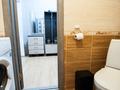 2-комнатная квартира · 70 м² · 5/16 этаж, мкр №1 26а за 56.5 млн ₸ в Алматы, Ауэзовский р-н — фото 15
