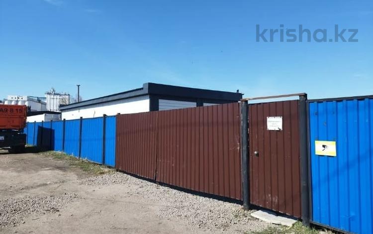 Өнеркәсіптік база · 13 сотық, Васильева 2 — Партизанская, бағасы: 45 млн ₸ в Петропавловске — фото 9