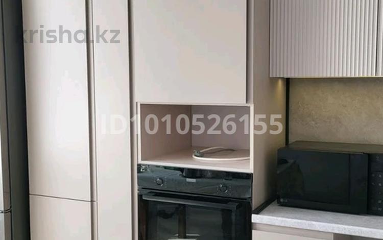 3-комнатная квартира · 70.3 м² · 16/17 этаж, Навои 39 — Навои 3.0 за ~ 55 млн 〒 в Алматы, Ауэзовский р-н — фото 16