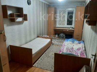 1 бөлме, 18 м², 3 микрорайон 35 — Абая-Саина, бағасы: 55 000 〒 в Алматы