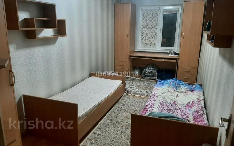 1 бөлме, 18 м², 3 микрорайон 35 — Абая-Саина, бағасы: 55 000 〒 в Алматы — фото 9