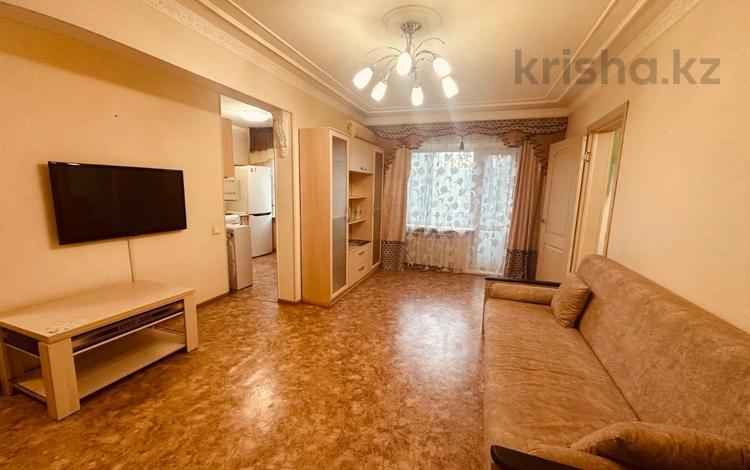 2-комнатная квартира · 43.3 м² · 2/5 этаж, Торайгырова 111/1 за 18.5 млн ₸ в Павлодаре — фото 2