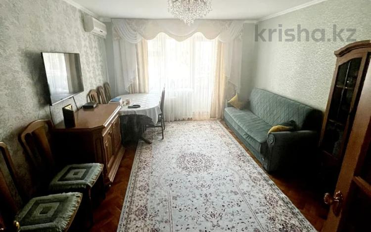 2-комнатная квартира, 59 м², 2/5 этаж, Назарбаева за 20 млн 〒 в Уральске — фото 3