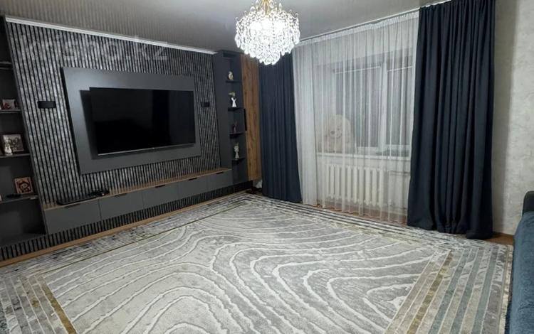2-комнатная квартира · 62 м² · 3/5 этаж, кадыр мырза али за 27.5 млн ₸ в Уральске — фото 11