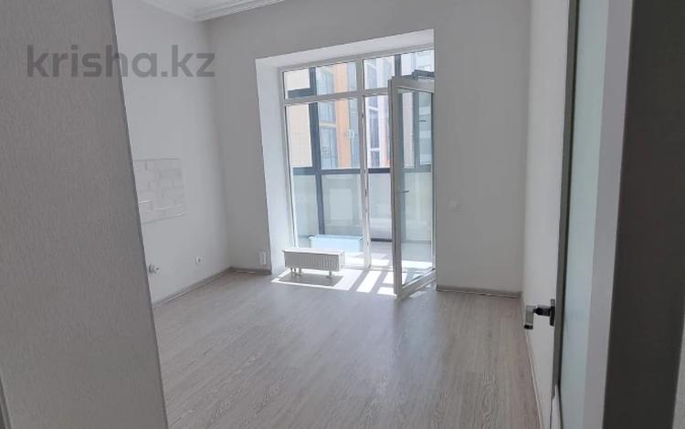 1-комнатная квартира, 40 м², 3/6 этаж, Аль-Фараби — Возможна ИПОТЕКА !