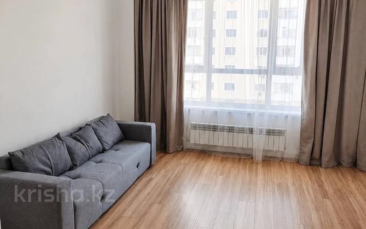 2-бөлмелі пәтер · 65 м², Бокейхана 24, бағасы: 300 000 ₸ в Астане, Есильский р-н — фото 2