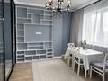 1-комнатная квартира · 45 м², Мухамедханова 19 за 300 000 ₸ в Астане, Есильский р-н — фото 2
