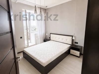 2-комнатная квартира · 52 м², Жирентаева за 260 000 ₸ в Астане, Алматы р-н