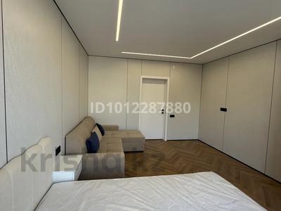 2-бөлмелі пәтер · 52.5 м² · 3/16 қабат, Утепова 31, бағасы: 43 млн ₸ в Алматы, Бостандыкский р-н
