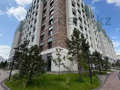 3-бөлмелі пәтер · 76.5 м² · 9/9 қабат, Ахмет Байтурсынулы 10/3 — БЕЗ КОМИССИИ, бағасы: ~ 45.2 млн ₸ в Астане, Сарайшык р-н
