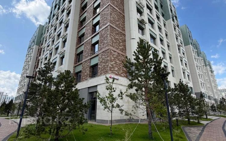 3-бөлмелі пәтер · 76.5 м² · 9/9 қабат, Ахмет Байтурсынулы 10/3 — БЕЗ КОМИССИИ, бағасы: ~ 45.2 млн ₸ в Астане, Сарайшык р-н — фото 4