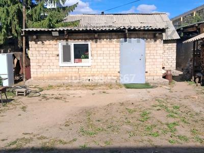 Отдельный дом · 3 комнаты · 50 м² · 3.3 сот., Переулок гоголя 275 — Абая ломова за 15 млн ₸ в Павлодаре