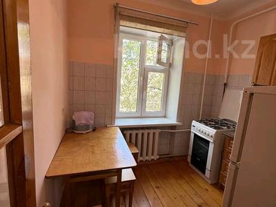 1-комнатная квартира · 40 м² · 3/4 этаж, Назарбаева 112 — Богенбай батыра за 220 000 ₸ в Алматы, Медеуский р-н