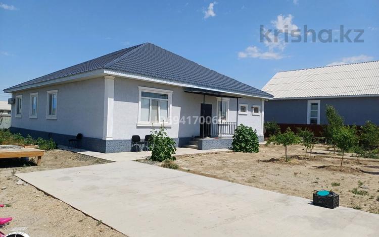 Жеке үй · 6 бөлме · 230 м² · 9 жүзд., мкр Коктем, Сенебай Жумаханов 16, бағасы: 43 млн ₸ в Атырау — фото 12
