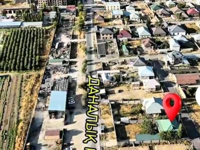 Жеке үй · 4 бөлме · 95 м² · 8 сот., мкр Нуртас — Даналык, бағасы: 65 млн ₸ в Шымкенте, Каратауский р-н