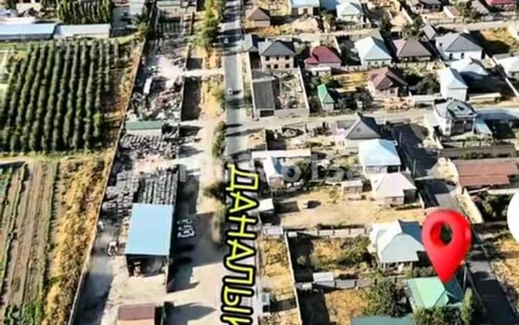 Жеке үй · 4 бөлме · 95 м² · 8 сот., мкр Нуртас — Даналык, бағасы: 65 млн ₸ в Шымкенте, Каратауский р-н — фото 39