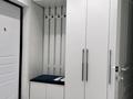 3-комнатная квартира · 82 м² · 7/20 этаж, Гагарина 310 за 30 000 ₸ в Алматы, Бостандыкский р-н — фото 8