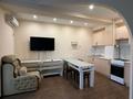 1-бөлмелі пәтер · 45 м² · 8/10 қабат, Абая 202/1, бағасы: 39.5 млн ₸ в Алматы, Бостандыкский р-н — фото 3