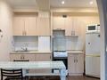 1-бөлмелі пәтер · 45 м² · 8/10 қабат, Абая 202/1, бағасы: 39.5 млн ₸ в Алматы, Бостандыкский р-н — фото 4