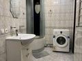 1-бөлмелі пәтер · 45 м² · 8/10 қабат, Абая 202/1, бағасы: 39.5 млн ₸ в Алматы, Бостандыкский р-н — фото 5