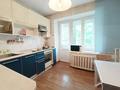 3-комнатная квартира · 74 м² · 3/4 этаж, Кабанбай батыра 96 — Тулебаева за 83 млн 〒 в Алматы, Медеуский р-н — фото 6