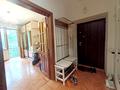 3-комнатная квартира · 74 м² · 3/4 этаж, Кабанбай батыра 96 — Тулебаева за 83 млн 〒 в Алматы, Медеуский р-н — фото 8