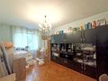 3-комнатная квартира · 74 м² · 3/4 этаж, Кабанбай батыра 96 — Тулебаева за 83 млн 〒 в Алматы, Медеуский р-н — фото 9